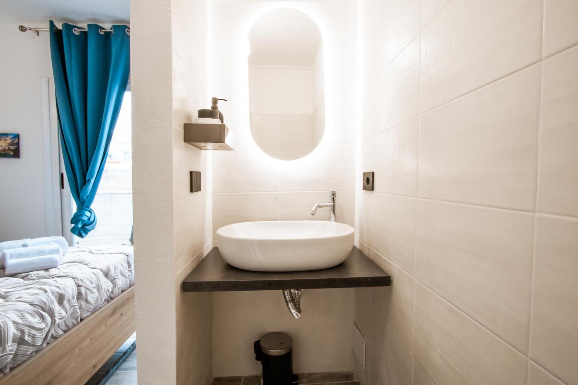 Palazzo Kame Apartment Polignano a Mare Bagian luar foto
