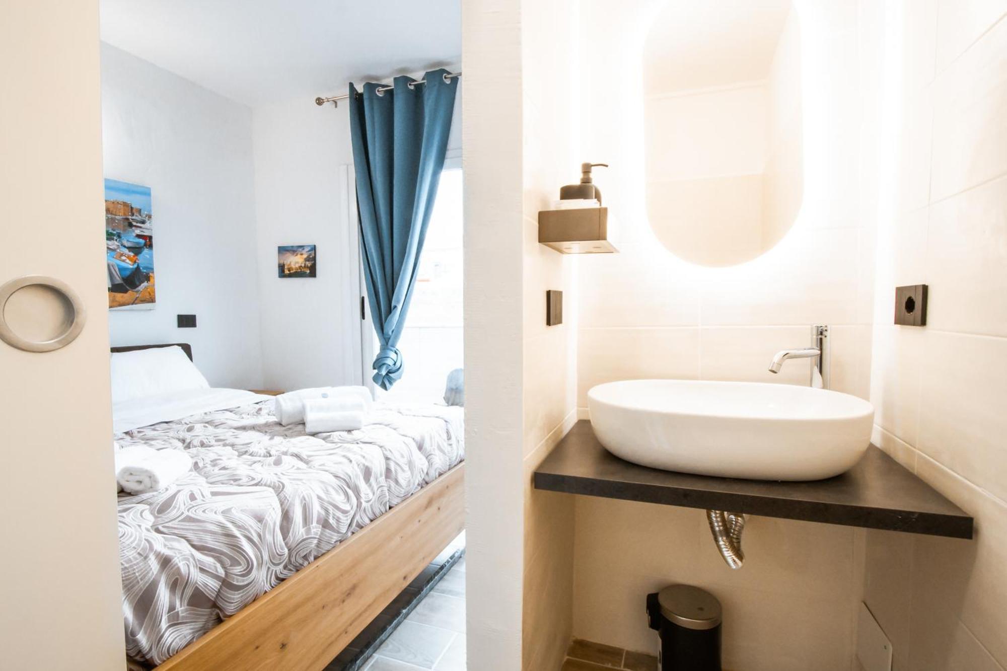 Palazzo Kame Apartment Polignano a Mare Bagian luar foto