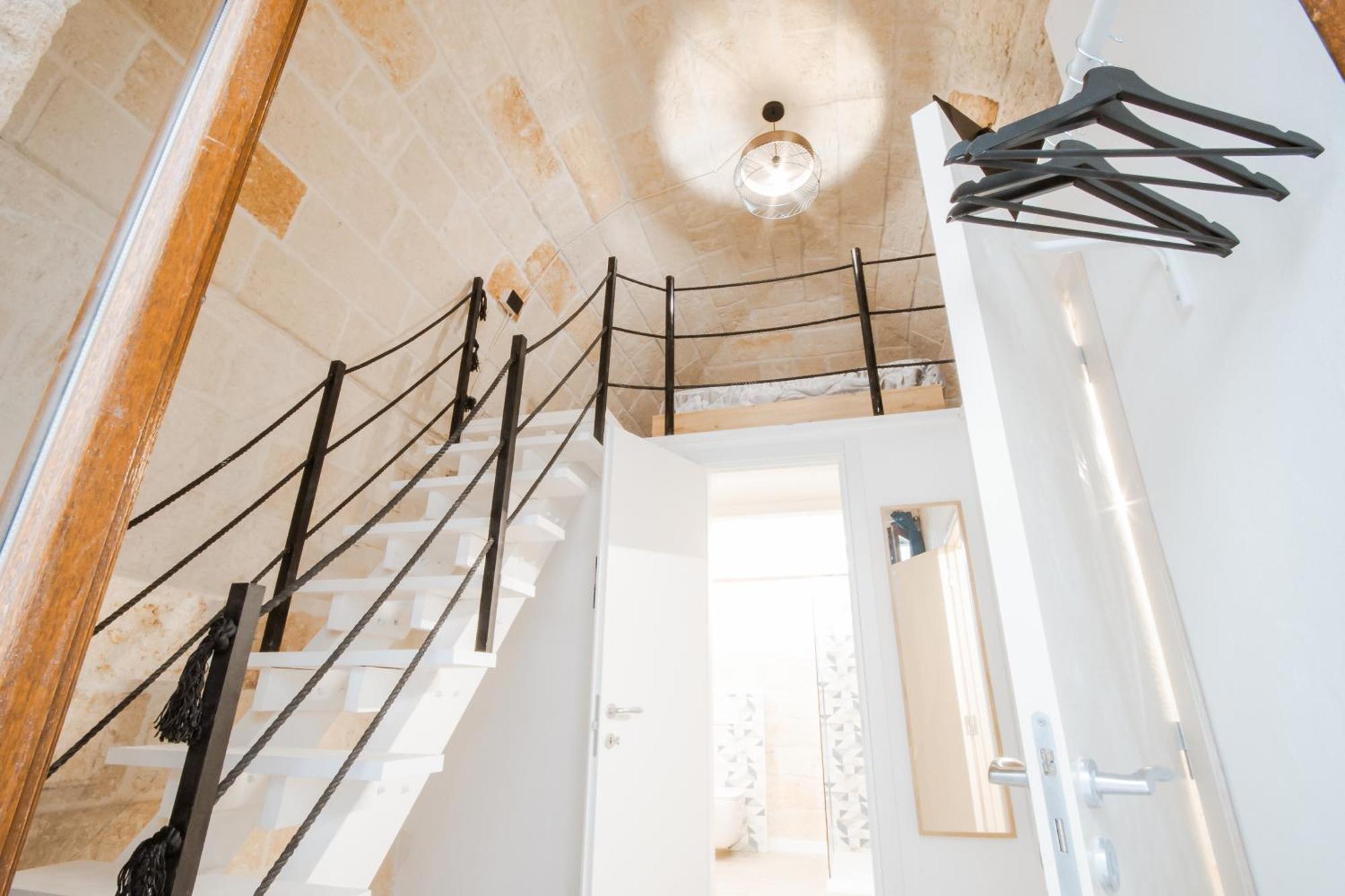 Palazzo Kame Apartment Polignano a Mare Bagian luar foto