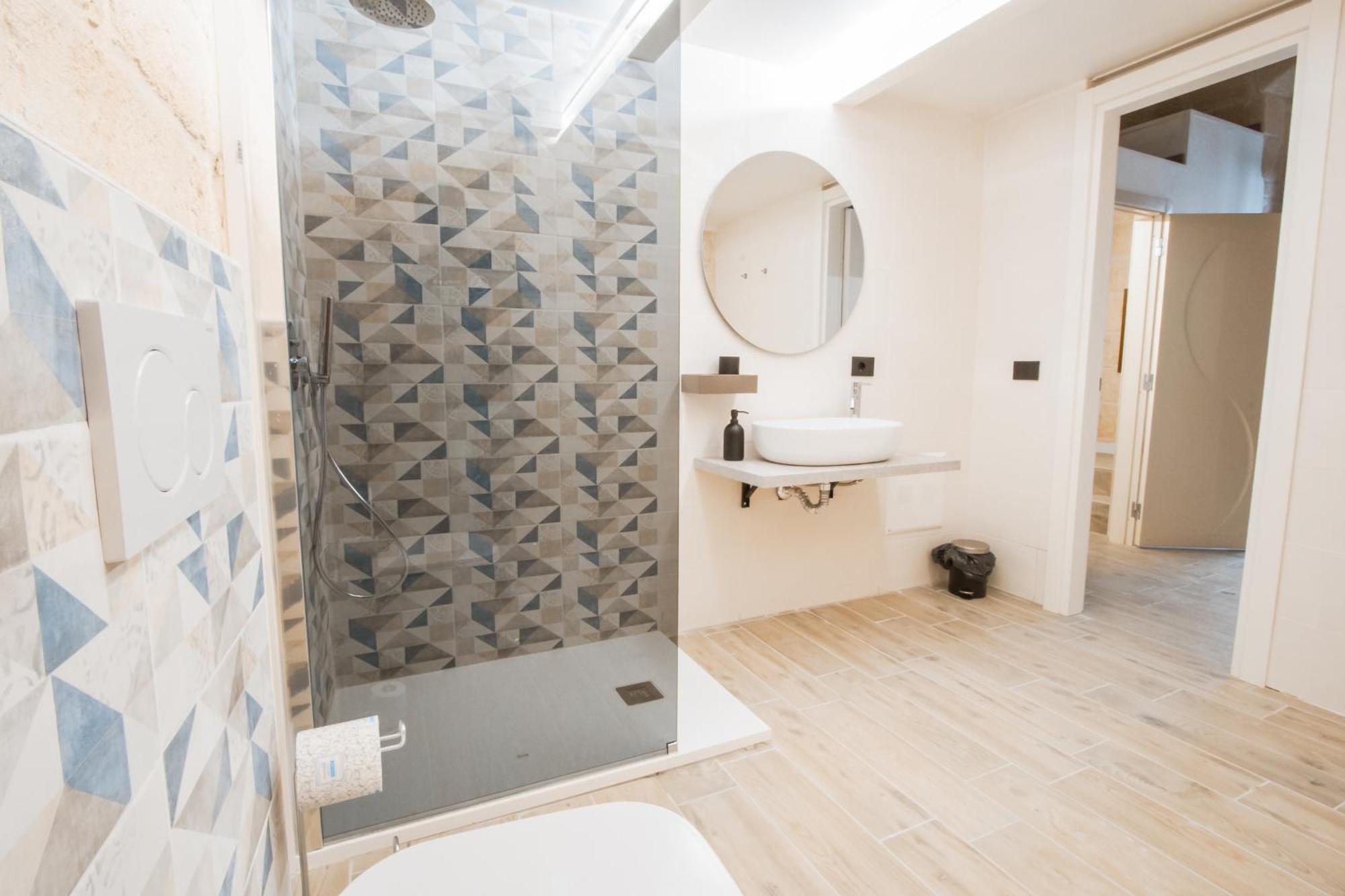 Palazzo Kame Apartment Polignano a Mare Bagian luar foto