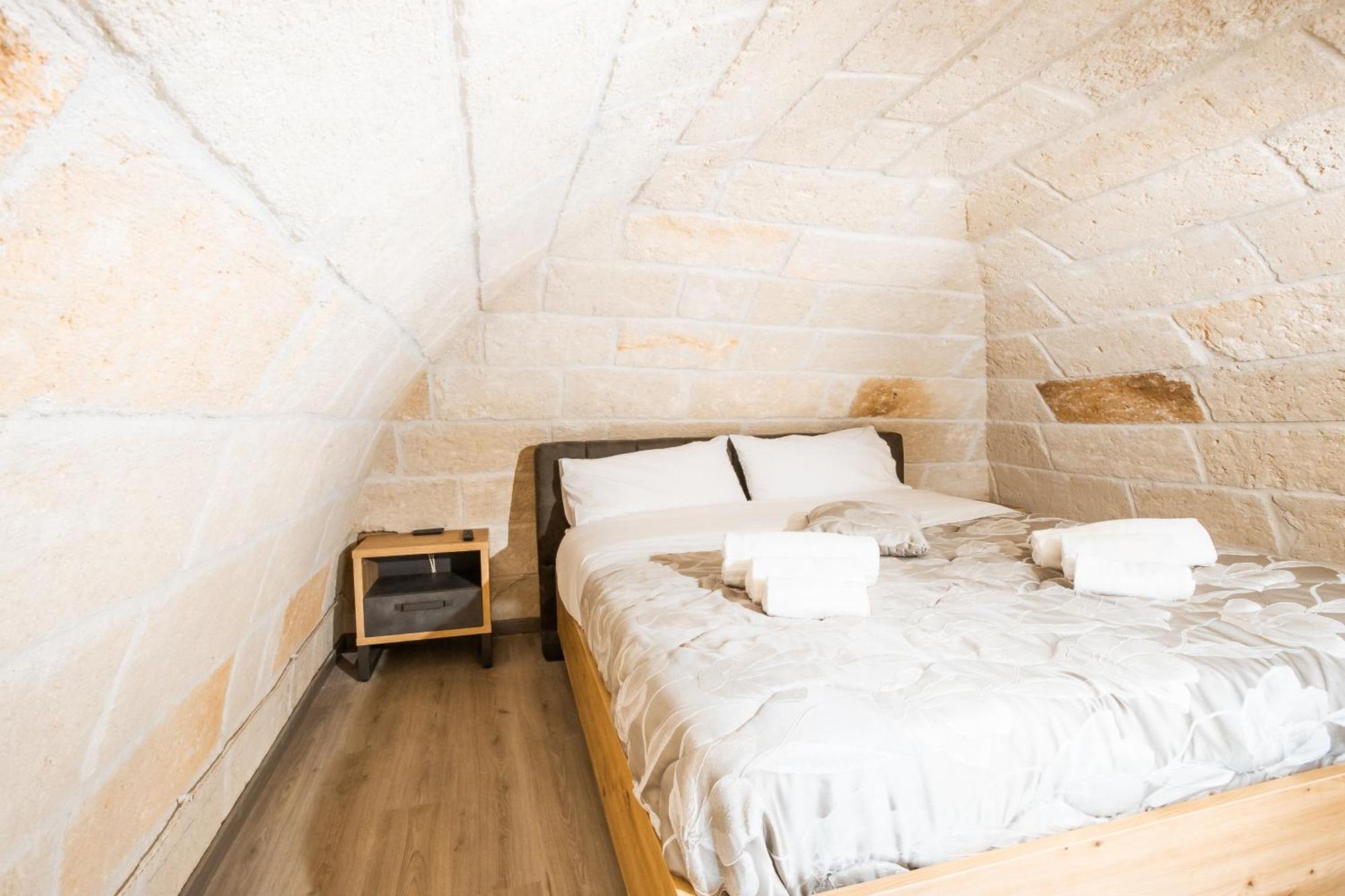Palazzo Kame Apartment Polignano a Mare Bagian luar foto
