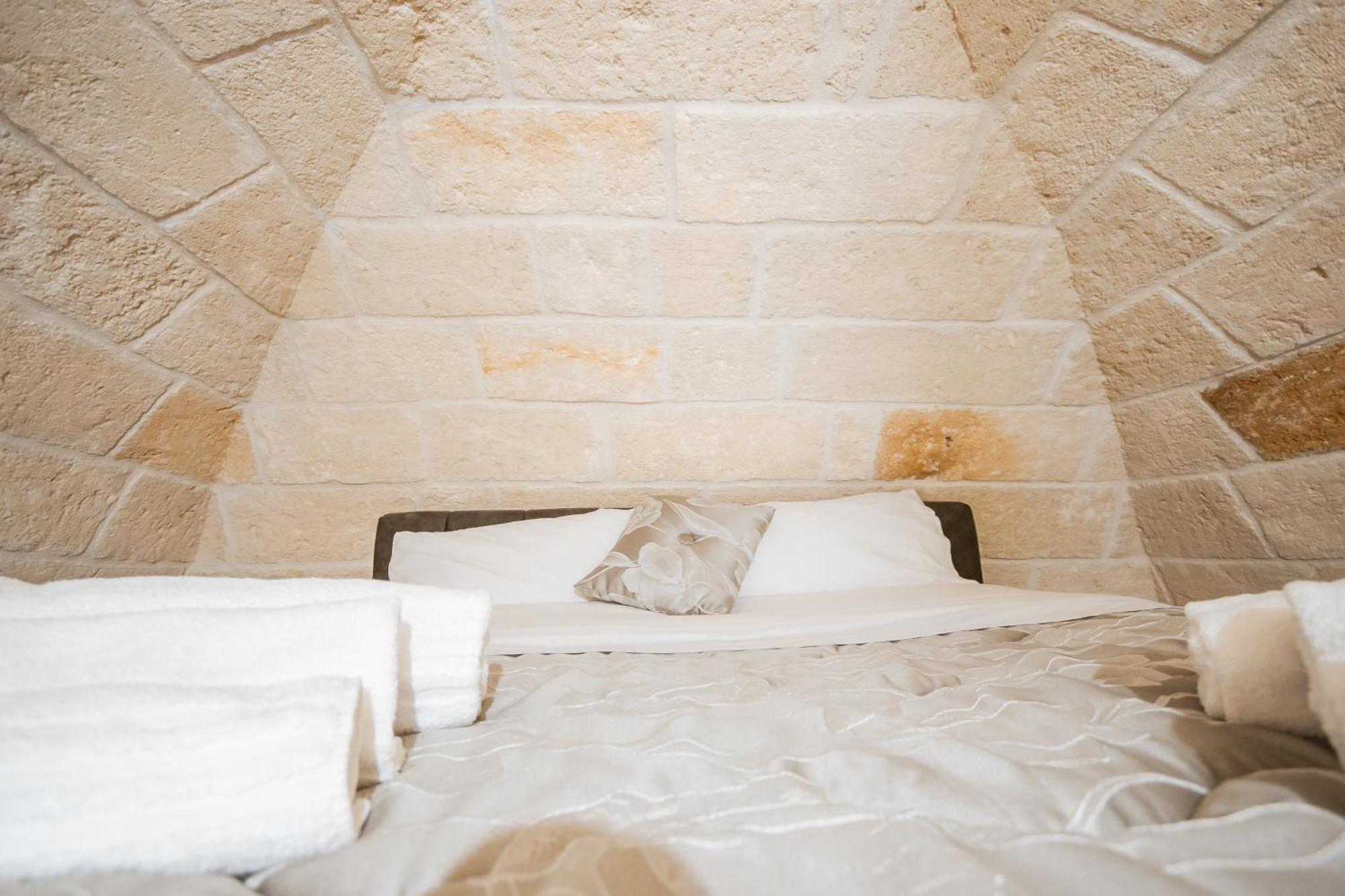 Palazzo Kame Apartment Polignano a Mare Bagian luar foto