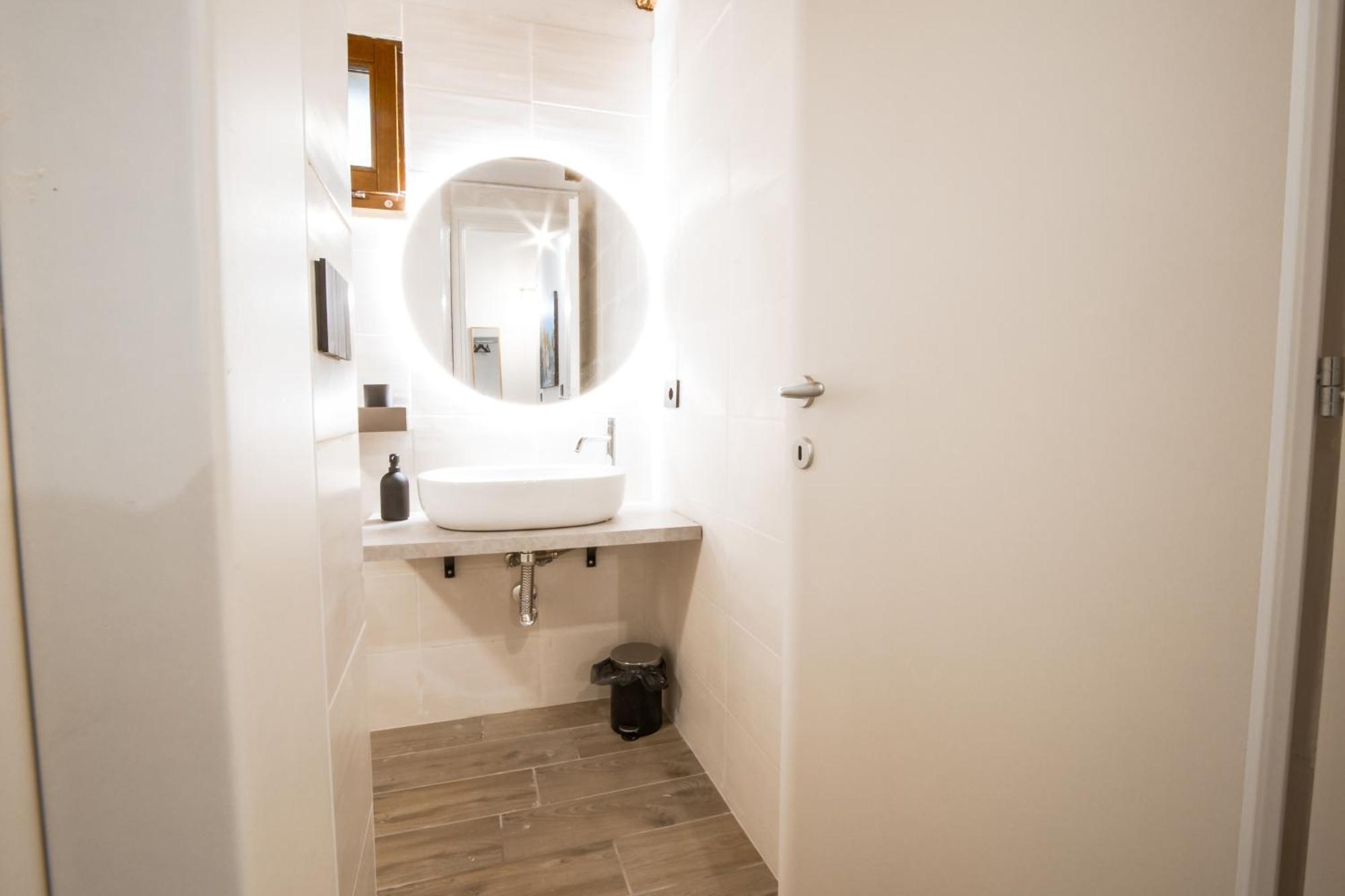 Palazzo Kame Apartment Polignano a Mare Bagian luar foto