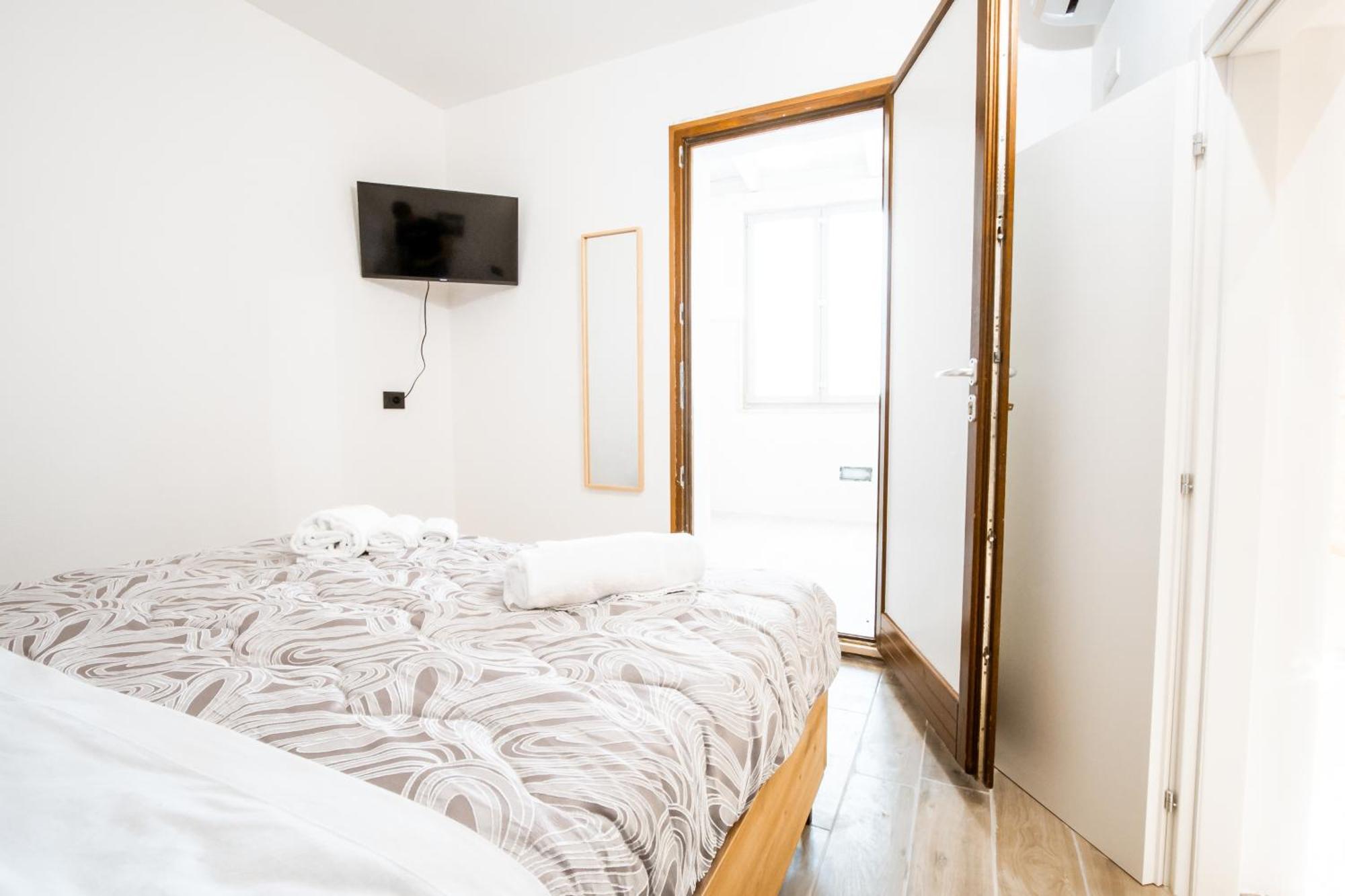 Palazzo Kame Apartment Polignano a Mare Bagian luar foto