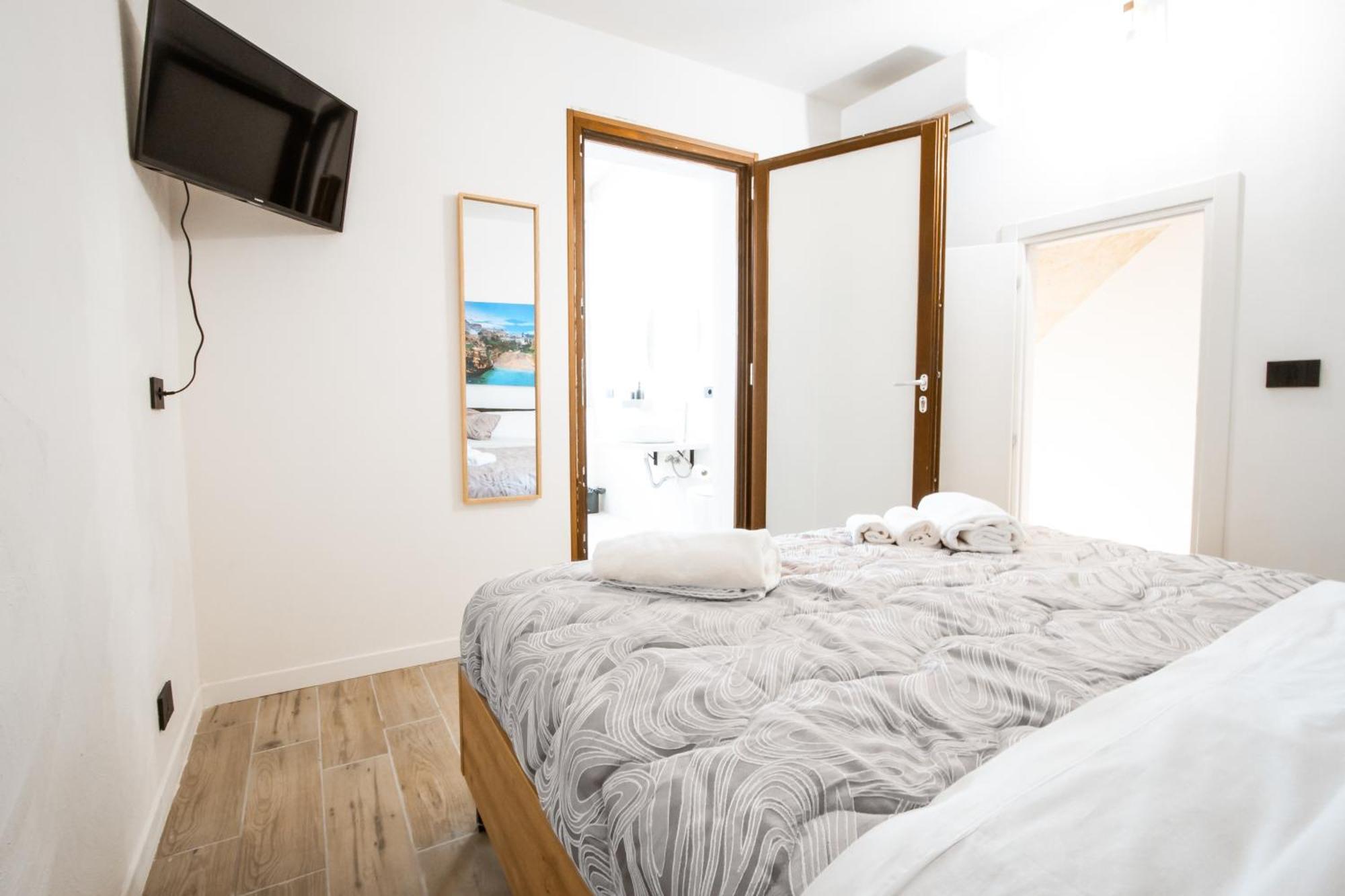 Palazzo Kame Apartment Polignano a Mare Bagian luar foto