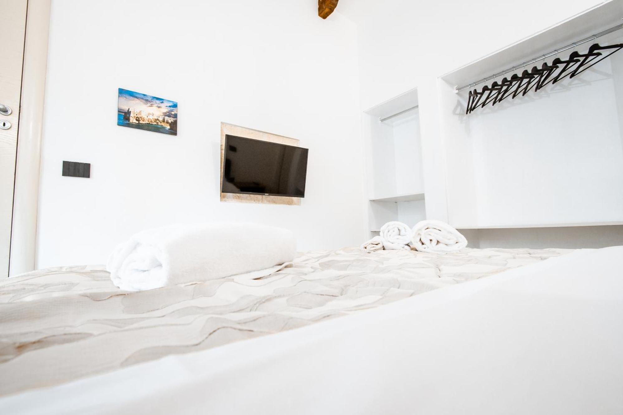 Palazzo Kame Apartment Polignano a Mare Bagian luar foto