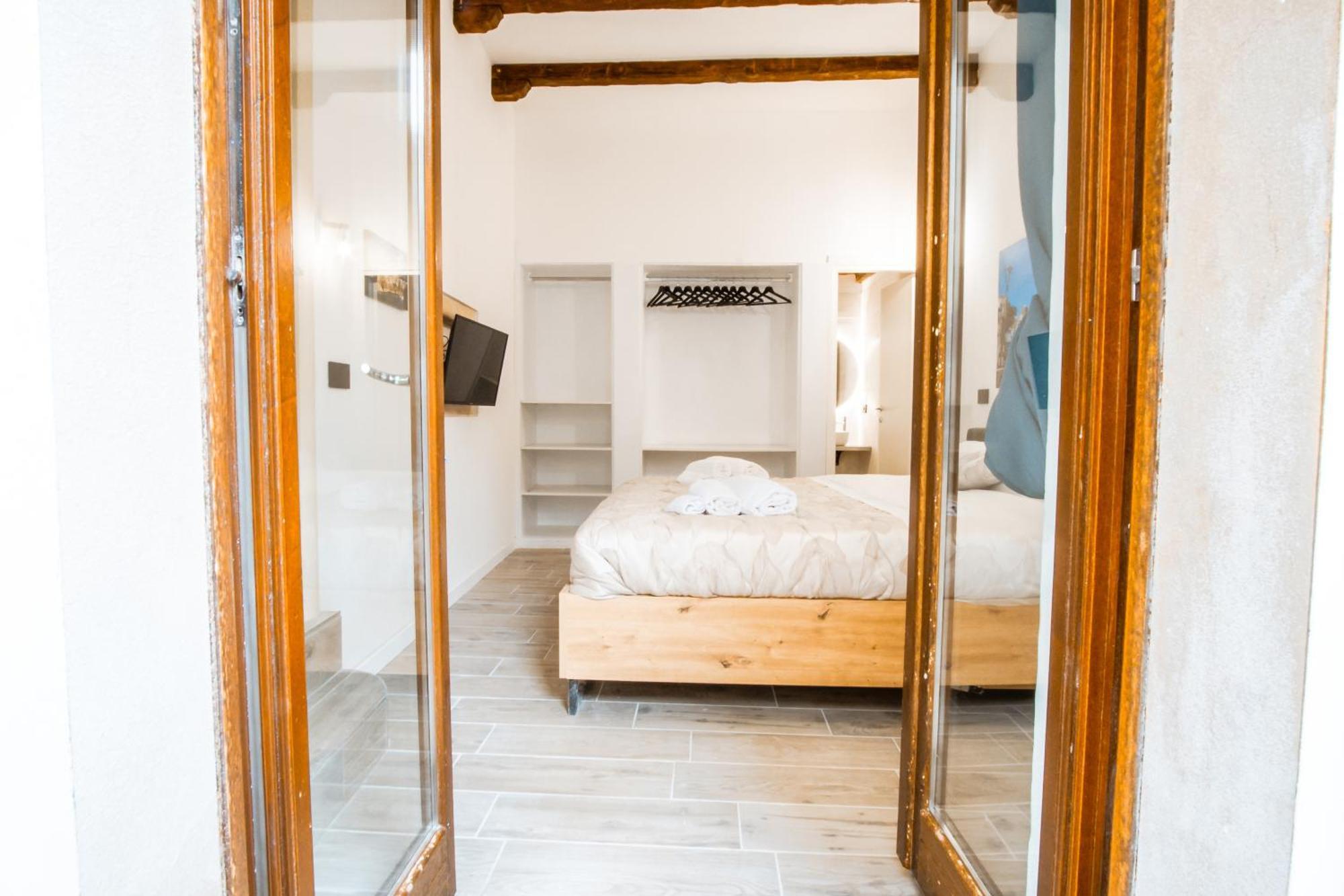 Palazzo Kame Apartment Polignano a Mare Bagian luar foto