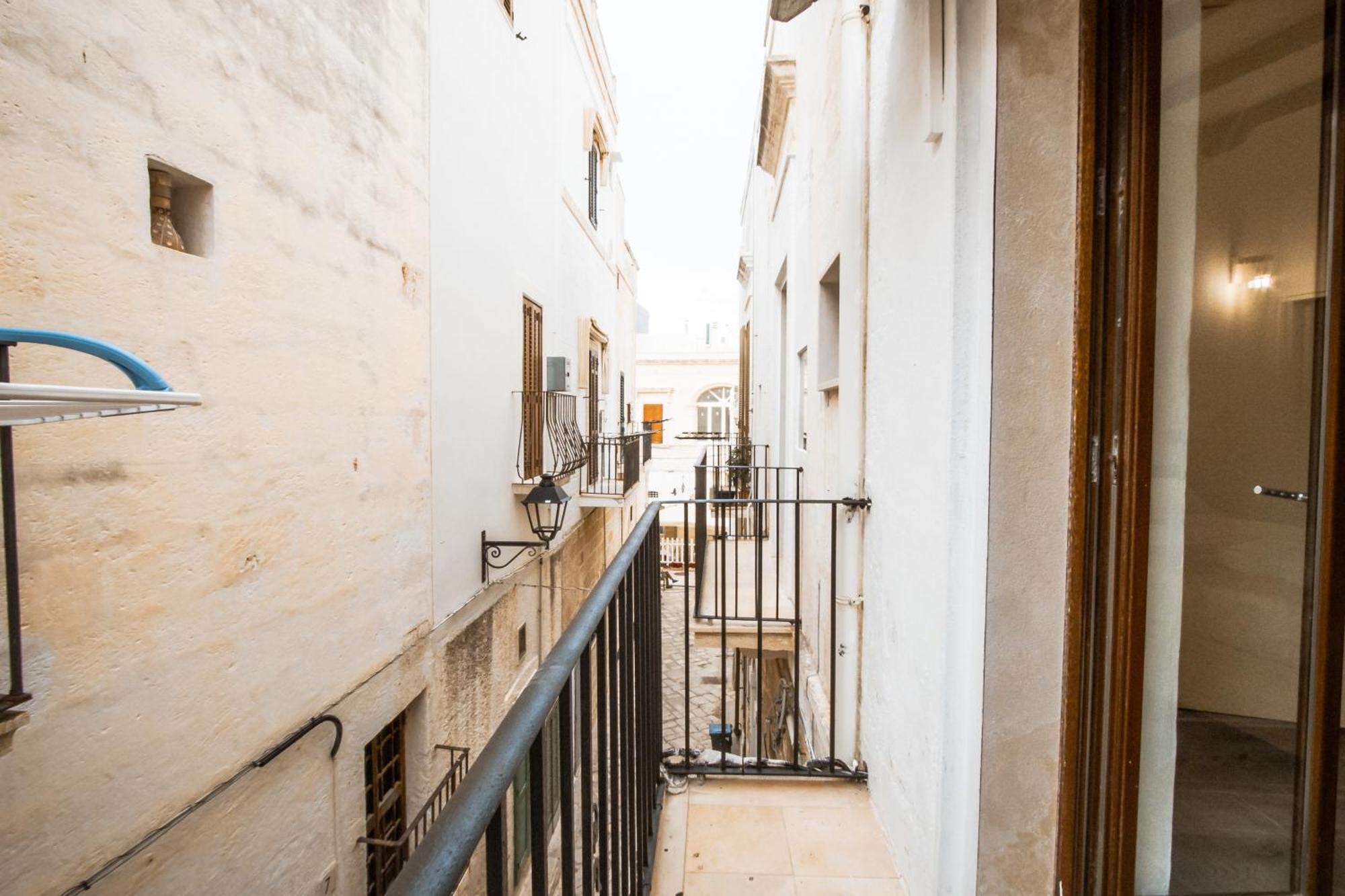 Palazzo Kame Apartment Polignano a Mare Bagian luar foto